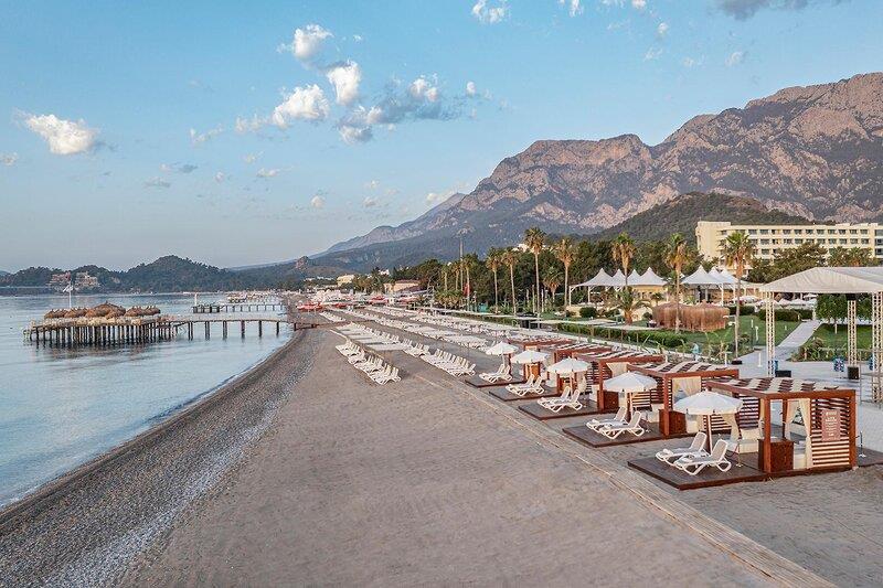 Mirage Park Resort - Görsel 2