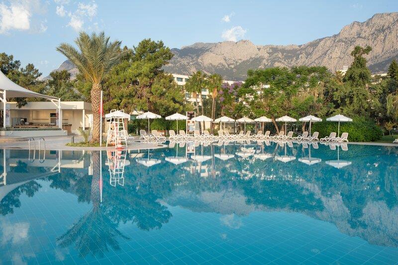 Mirage Park Resort - Görsel 3