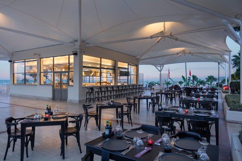 Mirage Park Resort - Görsel 4