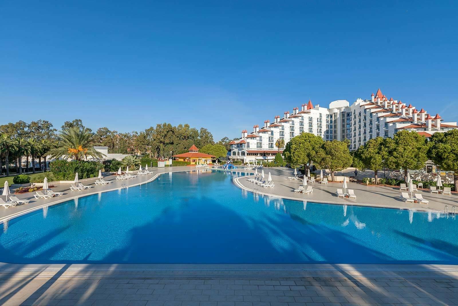 Green Max Hotel - Görsel 4