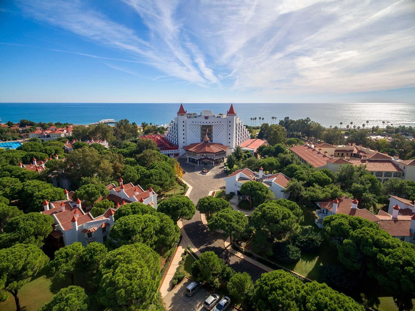 Green Max Hotel - Görsel 2