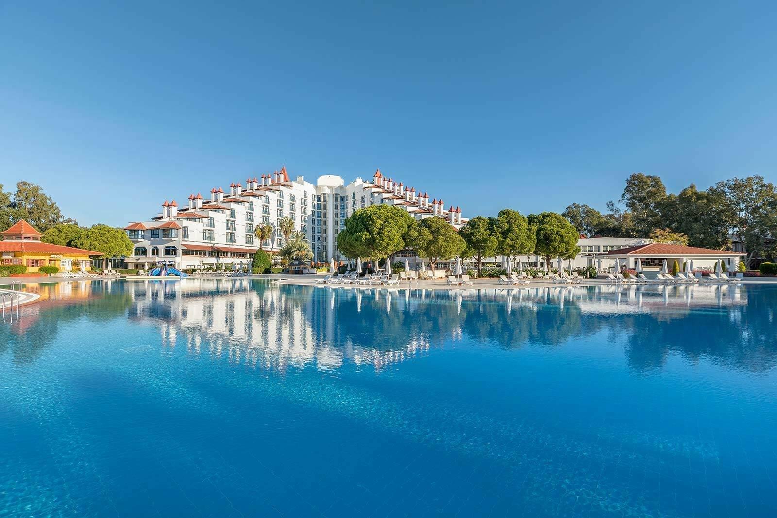 Green Max Hotel - Görsel 3