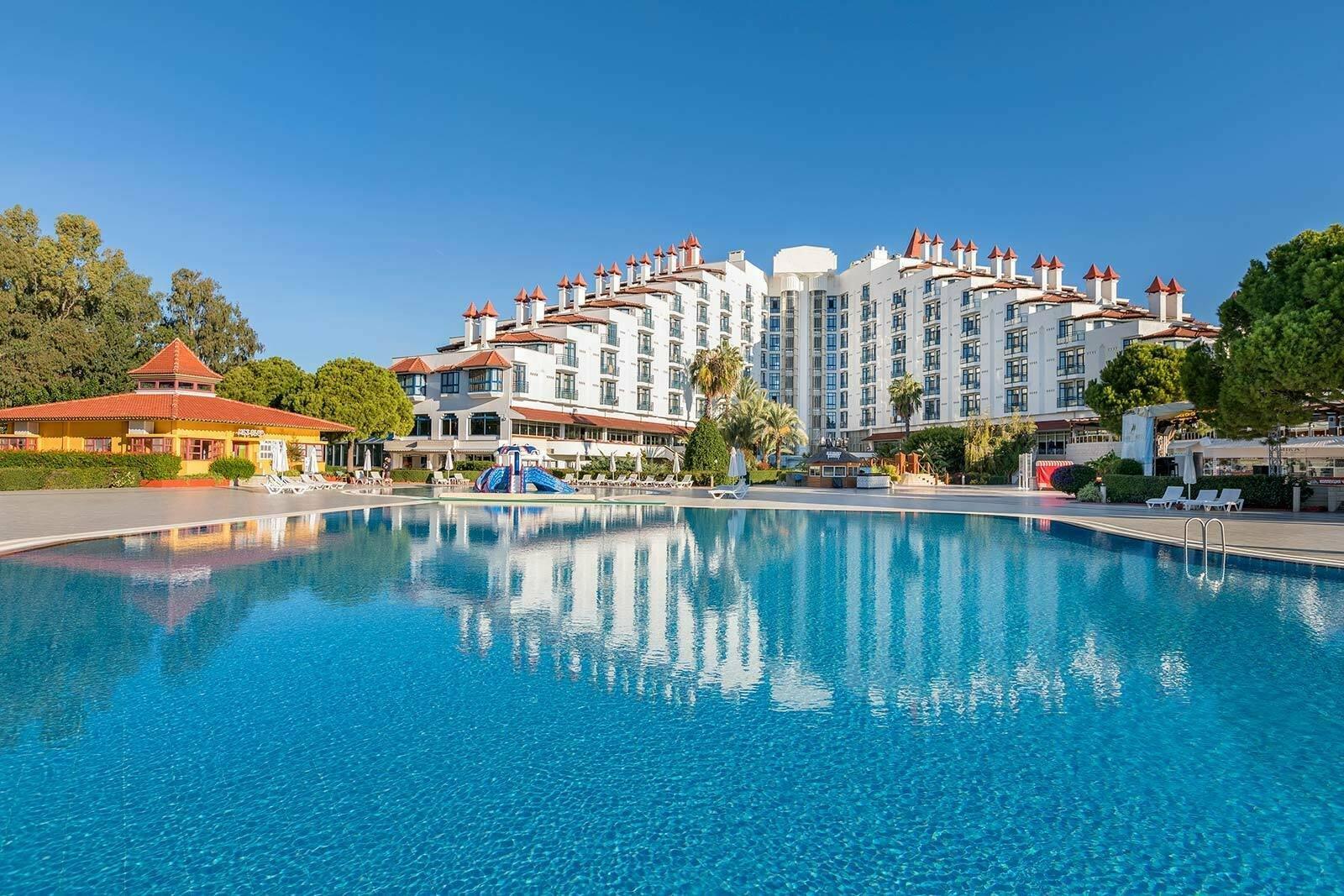 Green Max Hotel - Diğer görseller