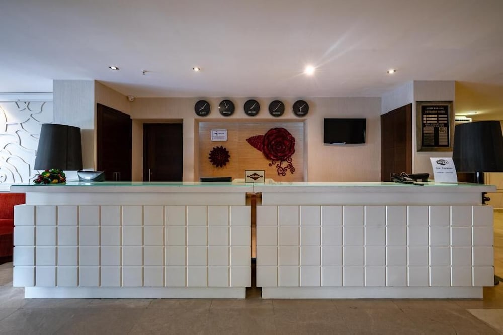 Palmeras Beach Hotel - Görsel 2