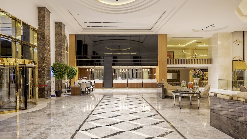 Vogue Hotel Bodrum - Görsel 2