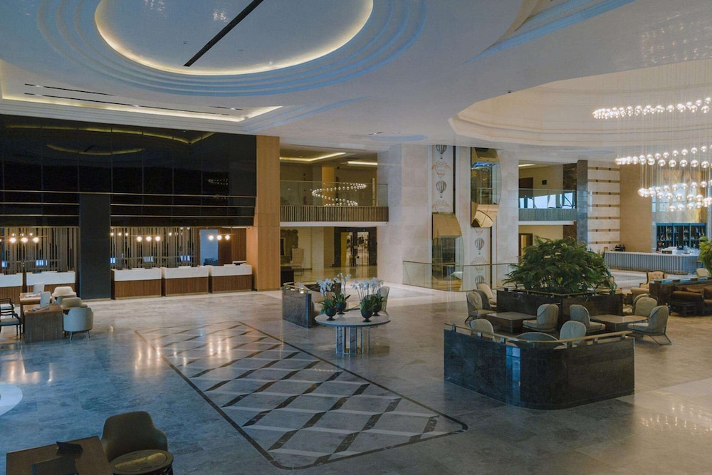 Vogue Hotel Bodrum - Görsel 4