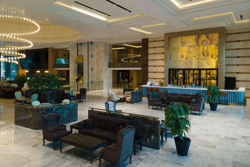 Vogue Hotel Bodrum - Diğer görseller