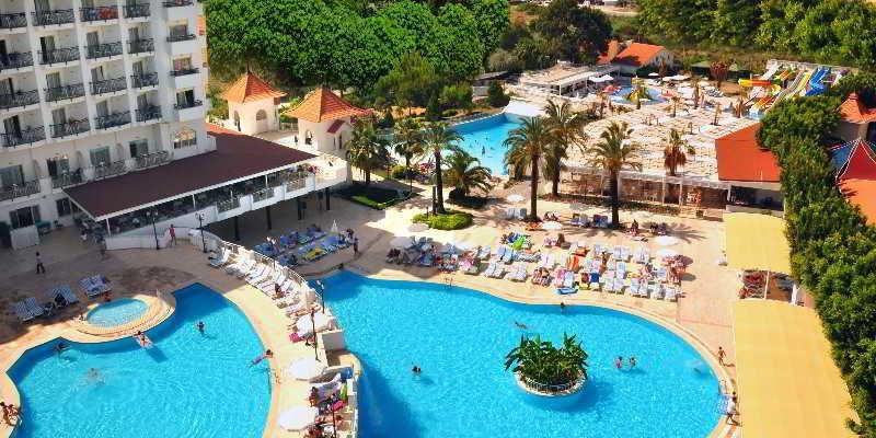 Serenis Hotel - Diğer görseller