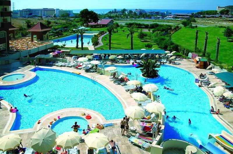 Serenis Hotel - Görsel 3