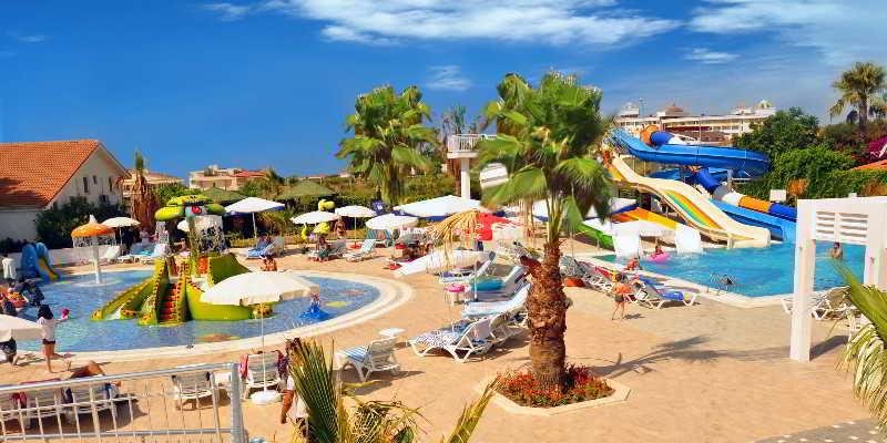 Serenis Hotel - Görsel 4