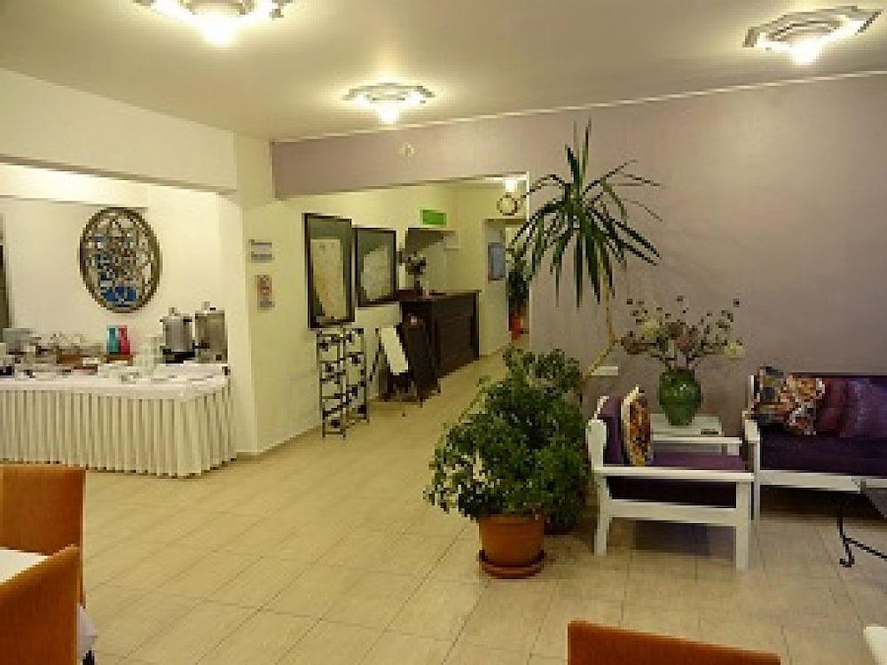 Pinar Hotel - Görsel 2