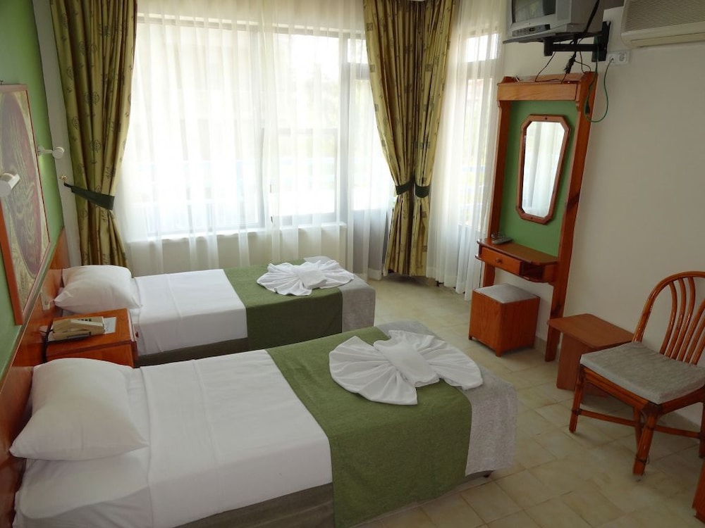 Pinar Hotel - Diğer görseller