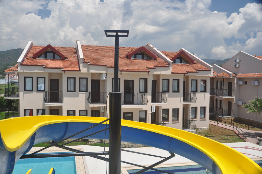 Nazar Garden Hotel - Görsel 3