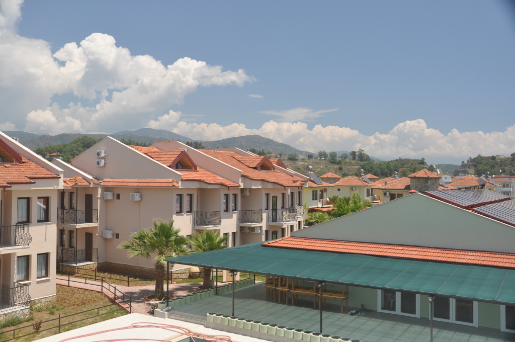 Nazar Garden Hotel - Diğer görseller