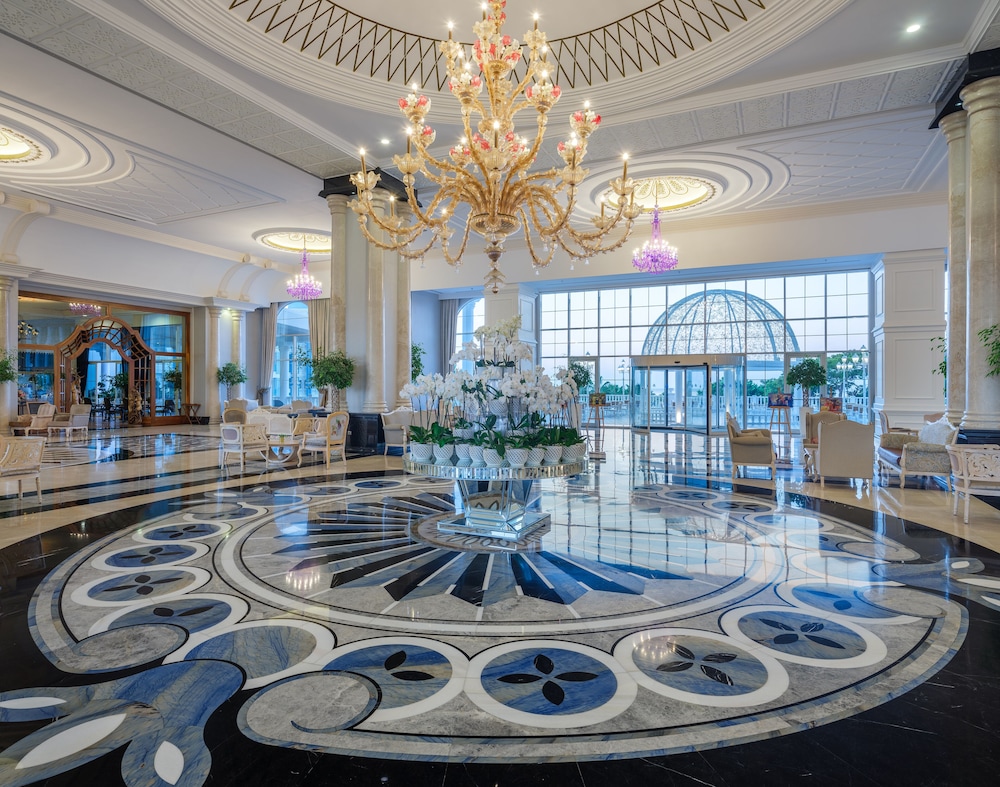 Rubi Platinum Spa Resort & Suites - Görsel 2