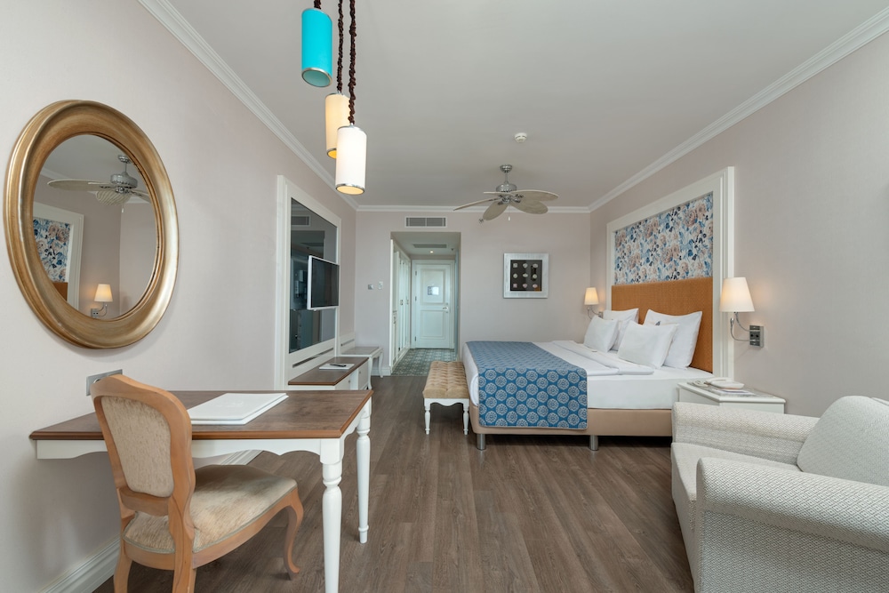 Rubi Platinum Spa Resort & Suites - Diğer görseller