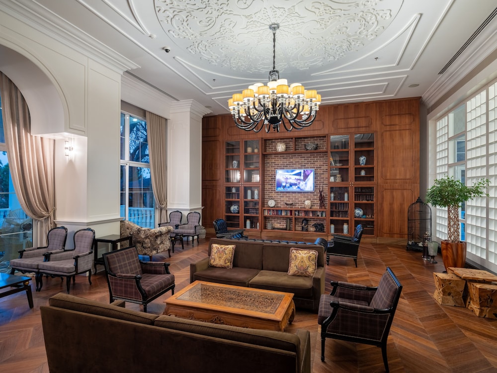 Rubi Platinum Spa Resort & Suites - Görsel 4