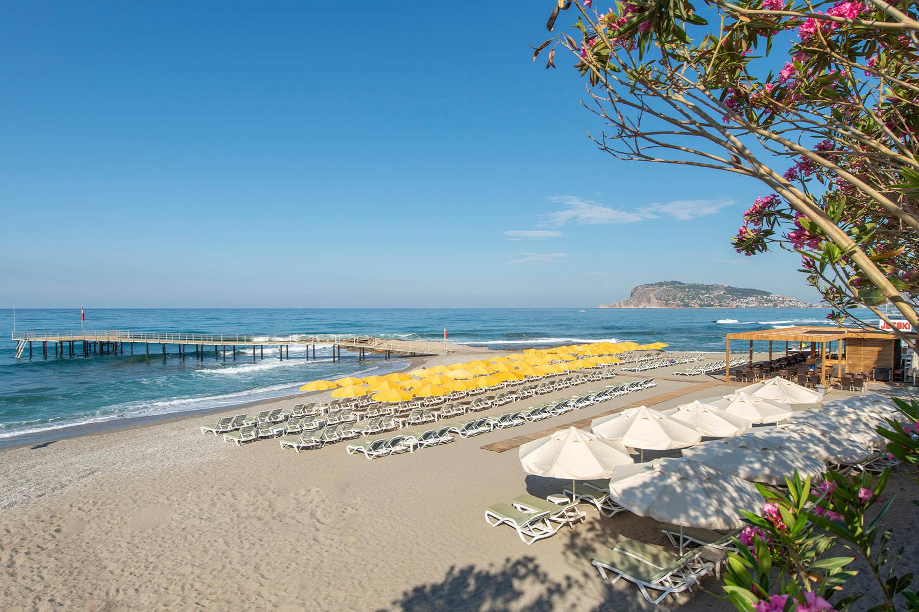 Grand Kaptan Hotel - Görsel 4