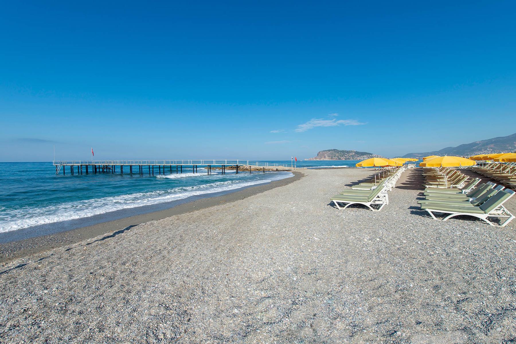 Grand Kaptan Hotel - Diğer görseller