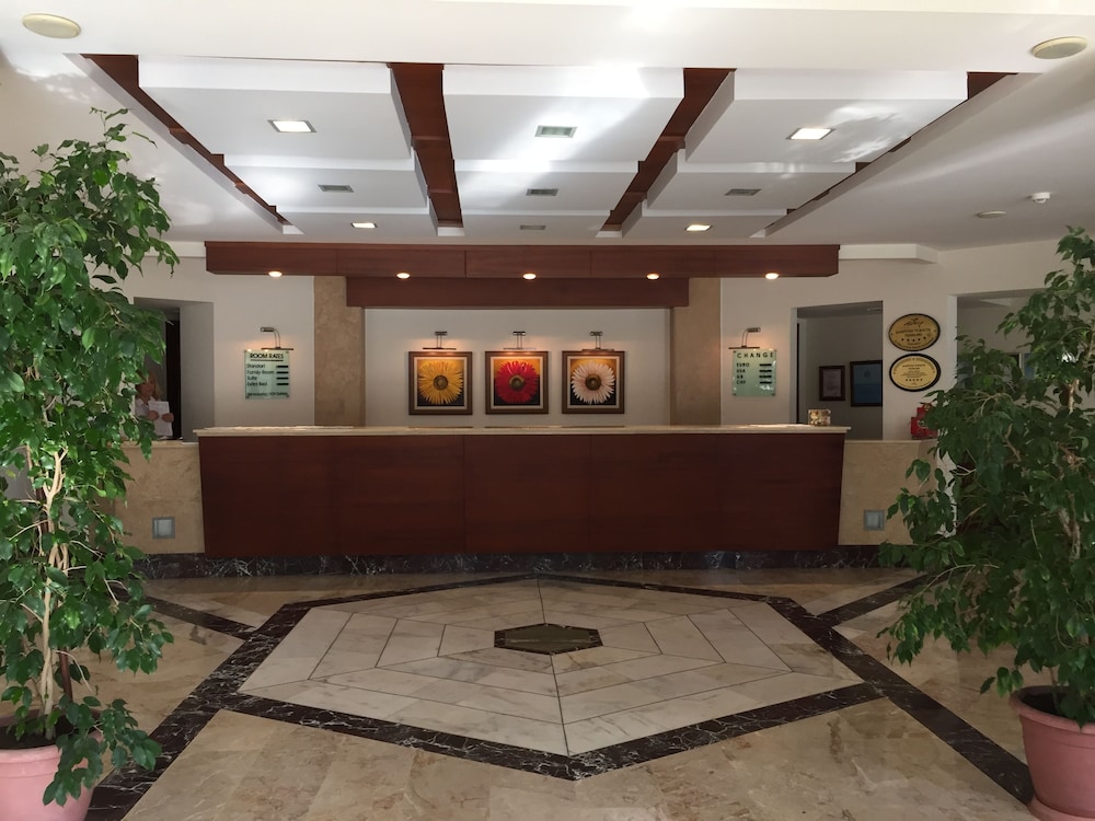 Champion Holiday Village - Görsel 2