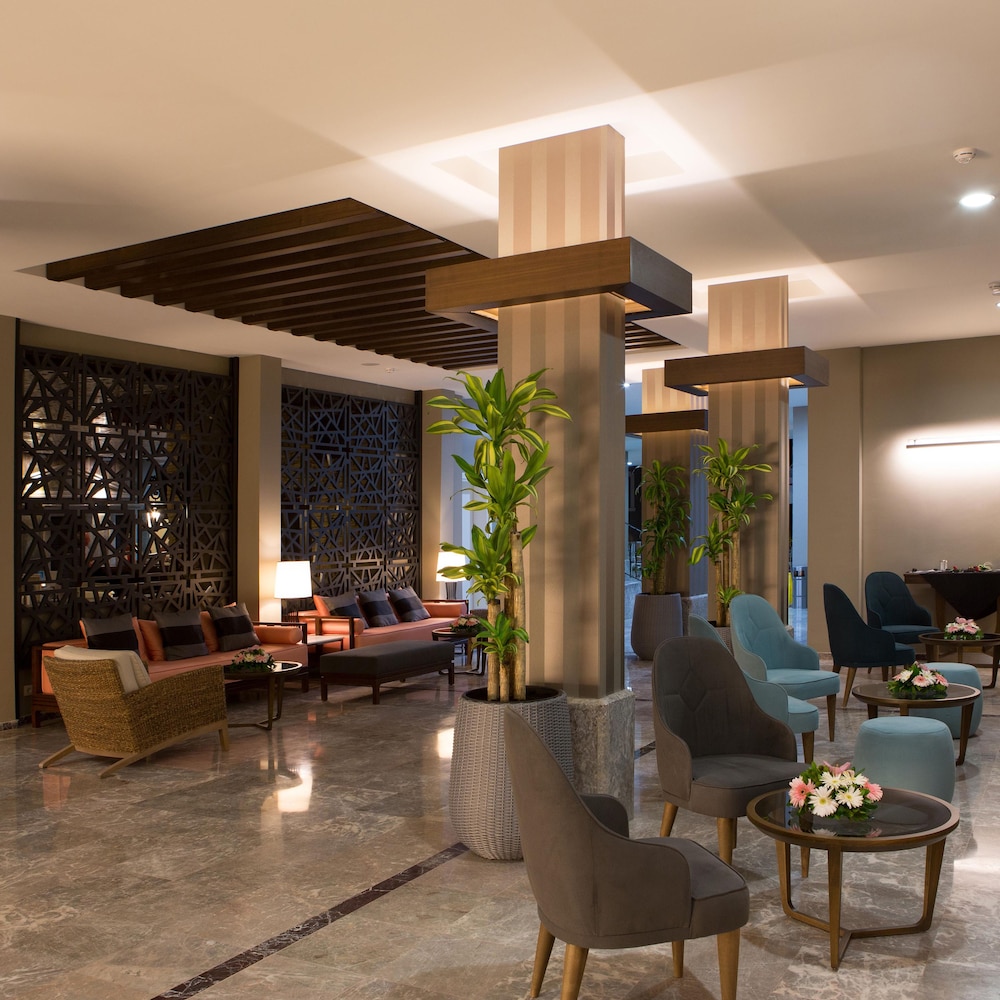 Paloma Marina Suites - Görsel 4