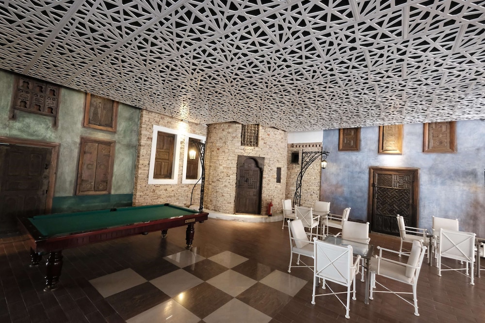 Paloma Marina Suites - Diğer görseller