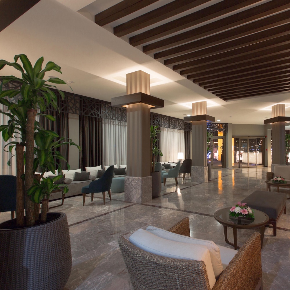 Paloma Marina Suites - Görsel 3