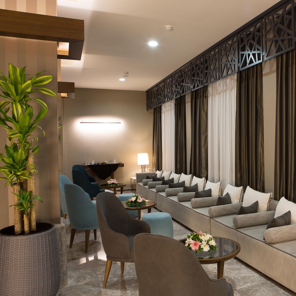 Paloma Marina Suites - Görsel 2