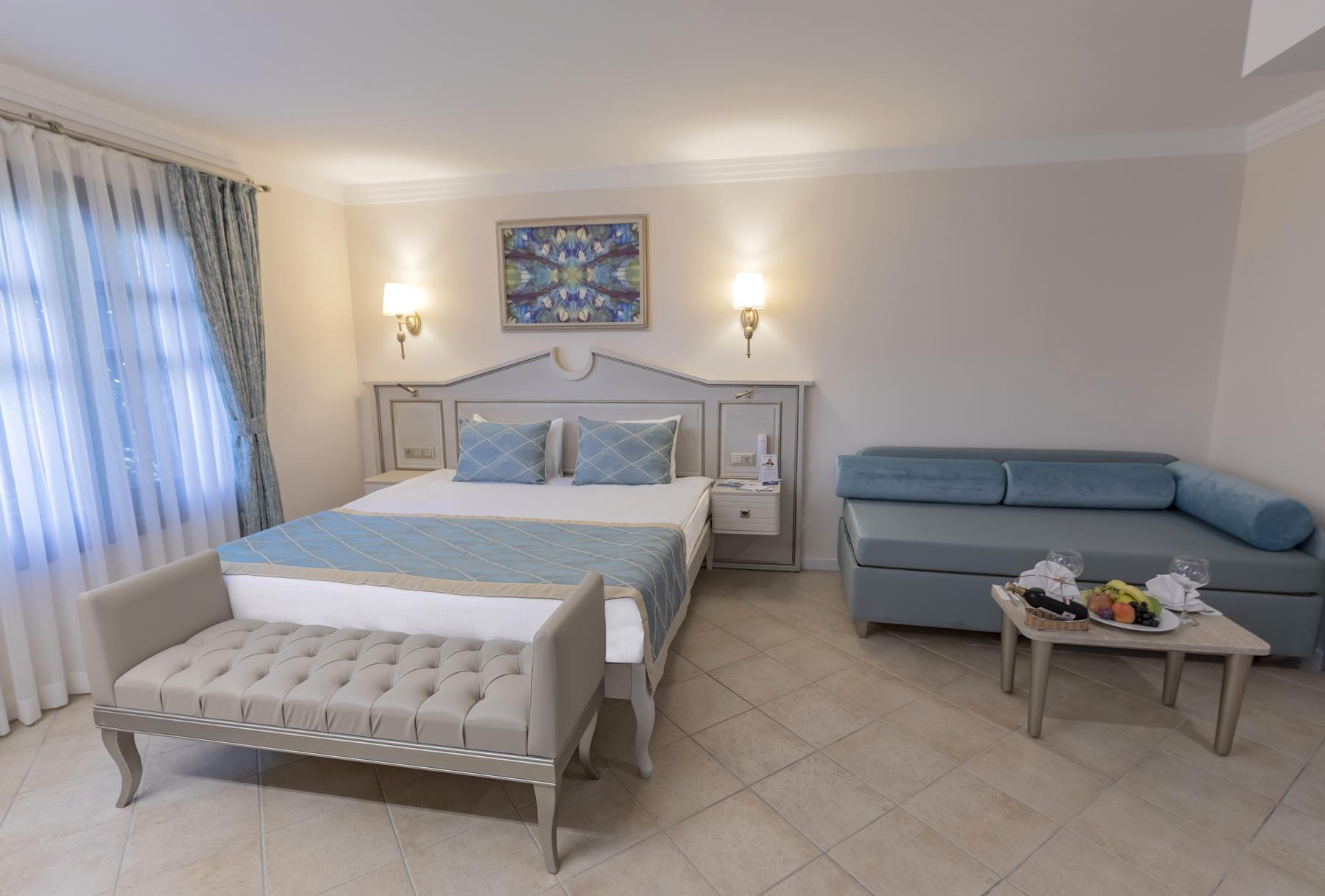 Starlight Resort Hotel - Görsel 3