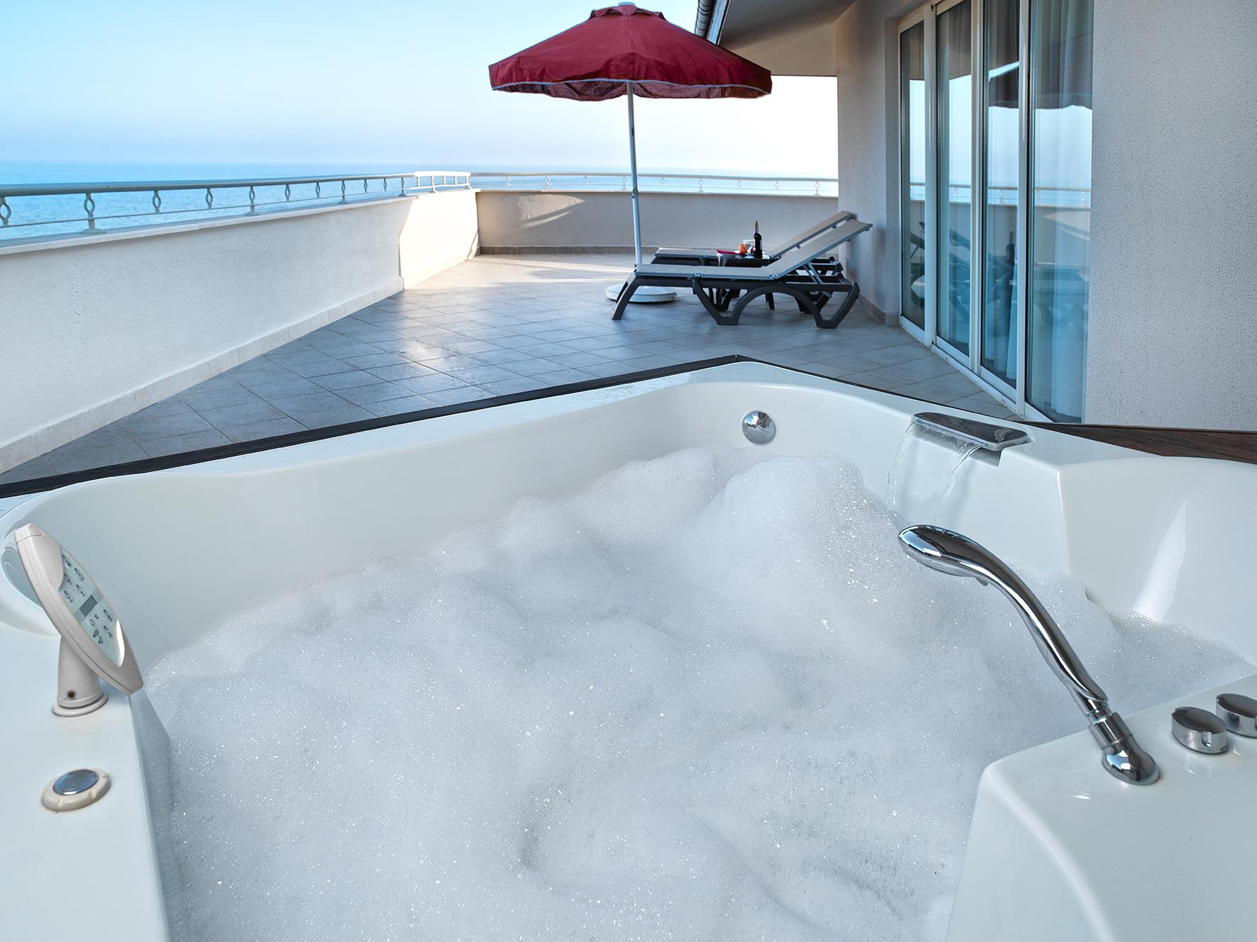 Starlight Resort Hotel - Diğer görseller