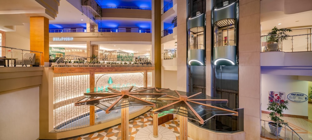 Pine Beach Belek - Diğer görseller