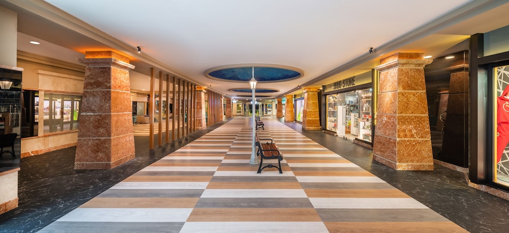 Pine Beach Belek - Görsel 3