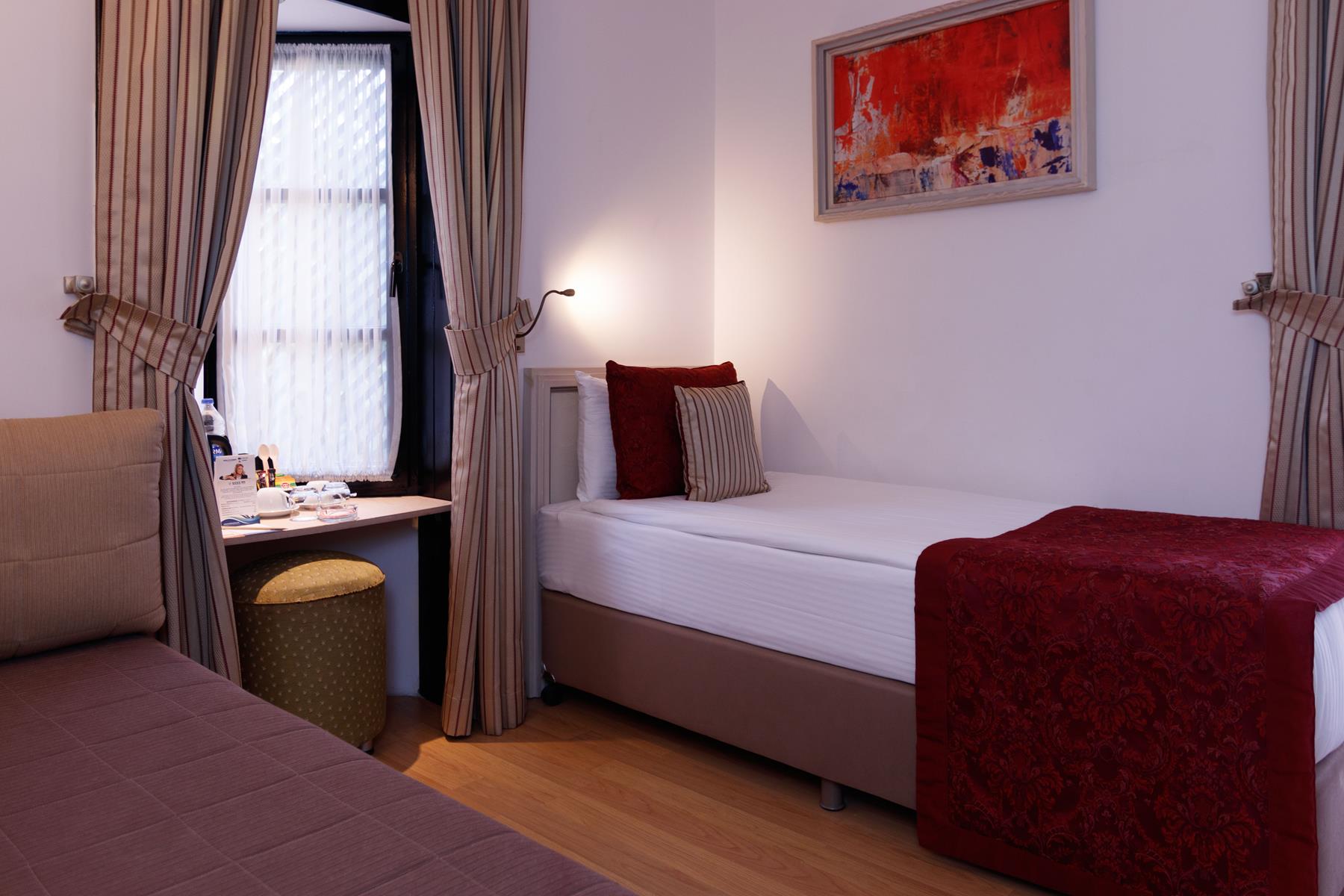 Sunrise Resort Hotel - Görsel 4