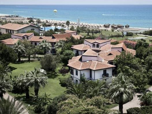 Sunrise Resort Hotel - Görsel 2