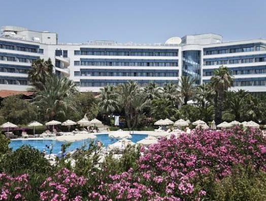 Sunrise Resort Hotel