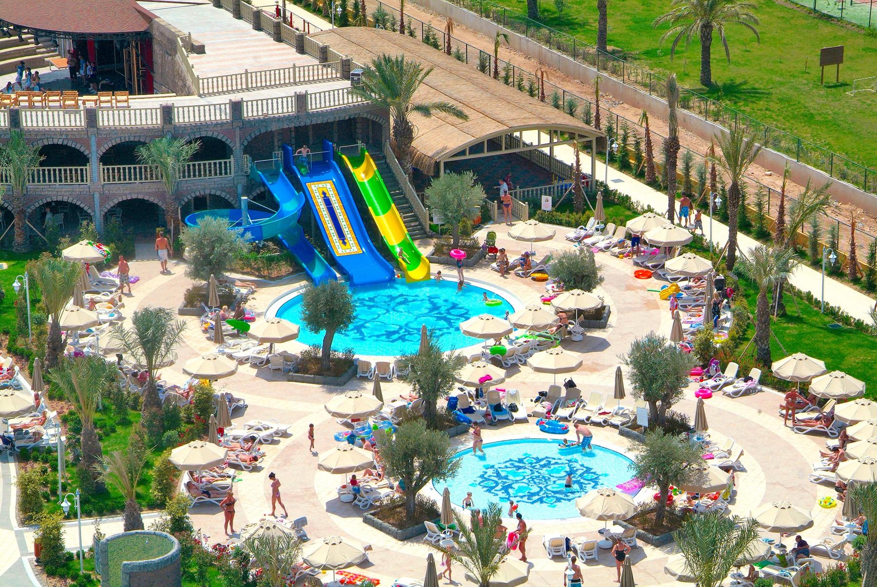 Royal Holiday Palace - Görsel 2