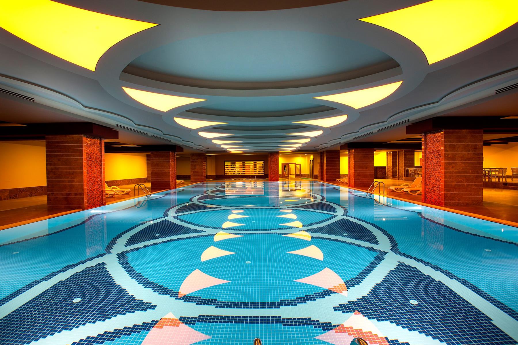 Royal Holiday Palace - Görsel 3