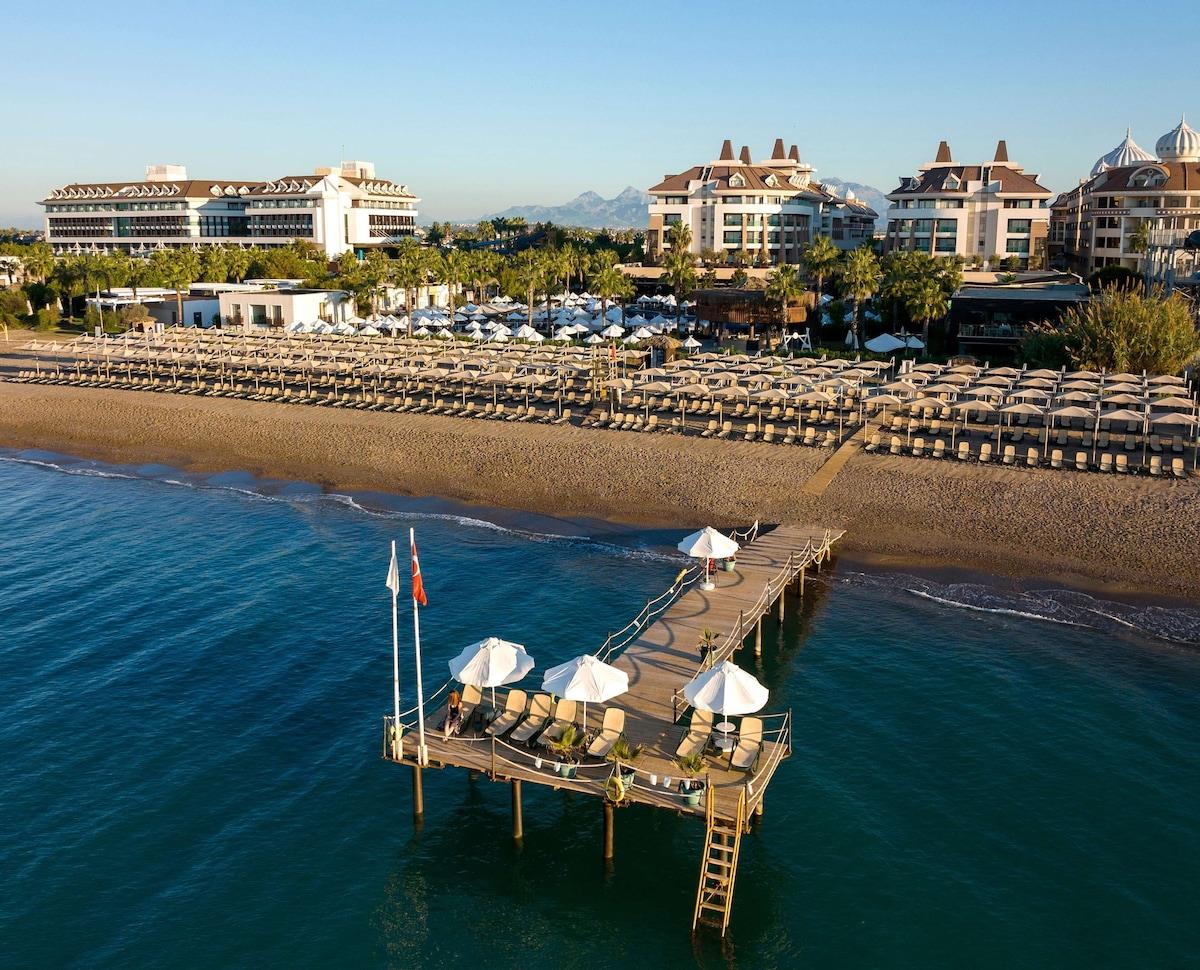 Sherwood Dreams Resort - Görsel 2