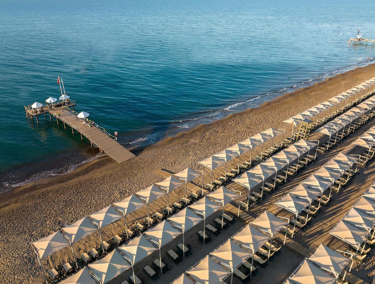 Sherwood Dreams Resort - Görsel 4