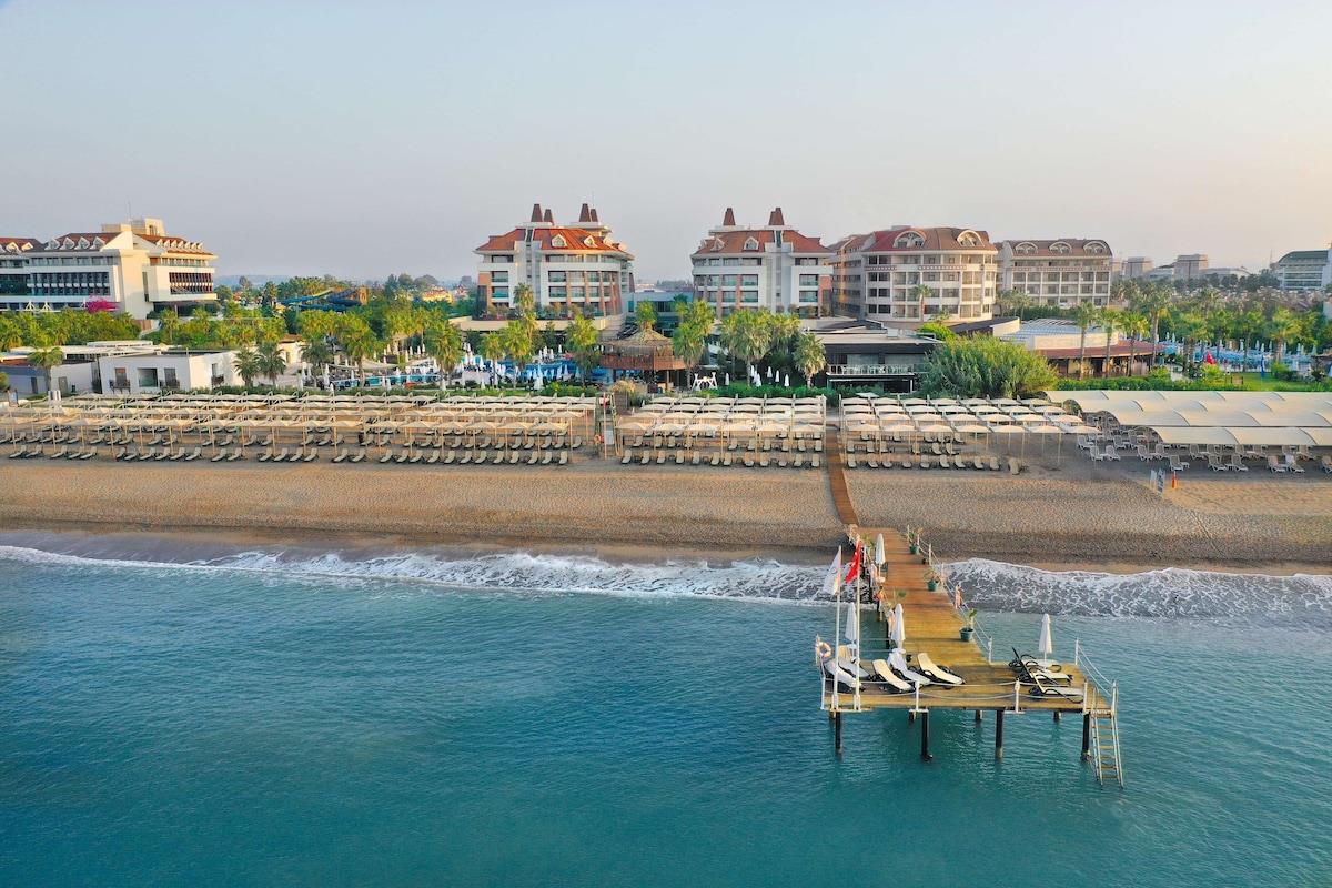 Sherwood Dreams Resort - Diğer görseller