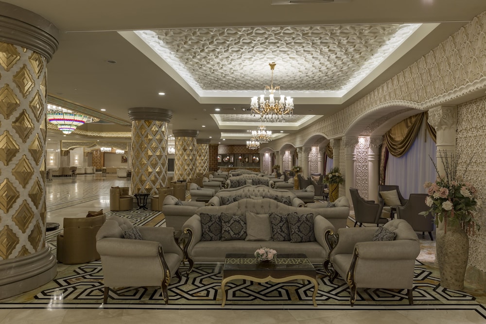 Royal Alhambra Palace - Görsel 4