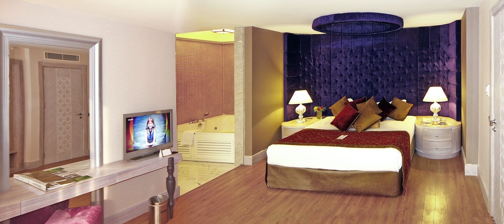 Royal Alhambra Palace - Diğer görseller