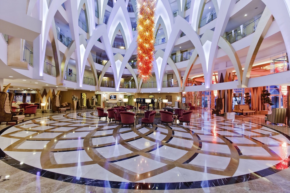 Granada Luxury Okurcalar - Görsel 3