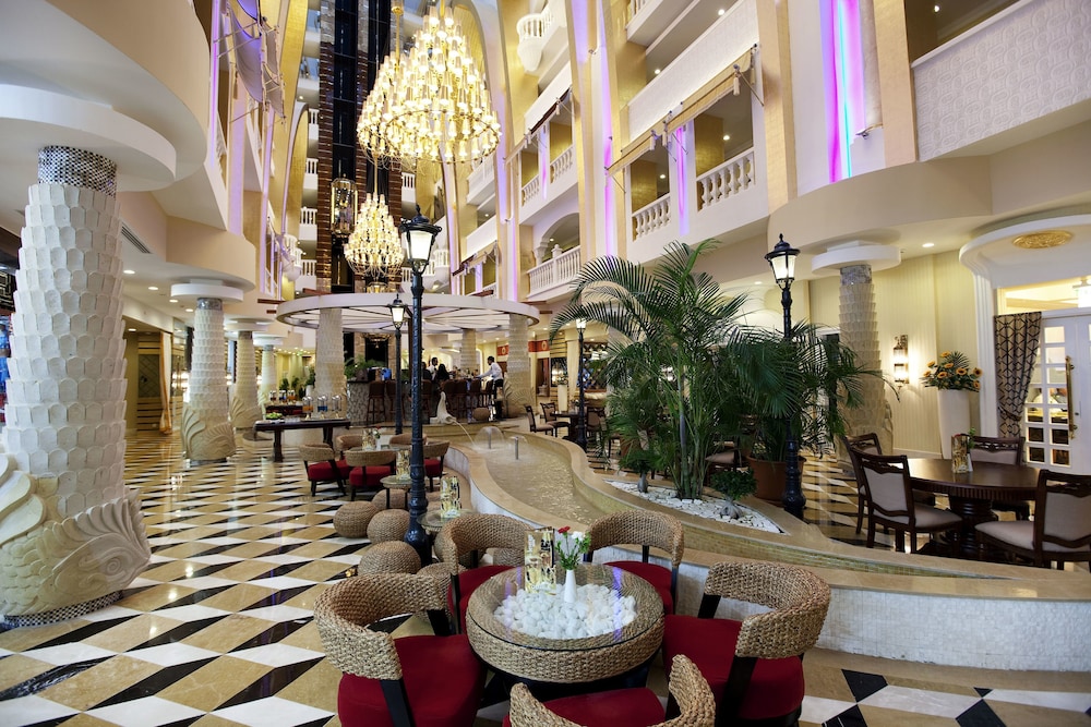 Granada Luxury Okurcalar - Görsel 4