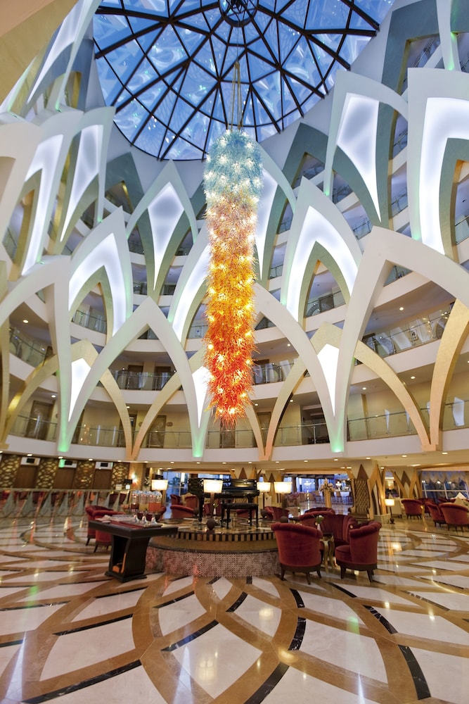 Granada Luxury Okurcalar - Diğer görseller