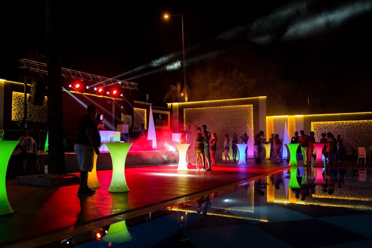 Kaila Beach Hotel - Görsel 2