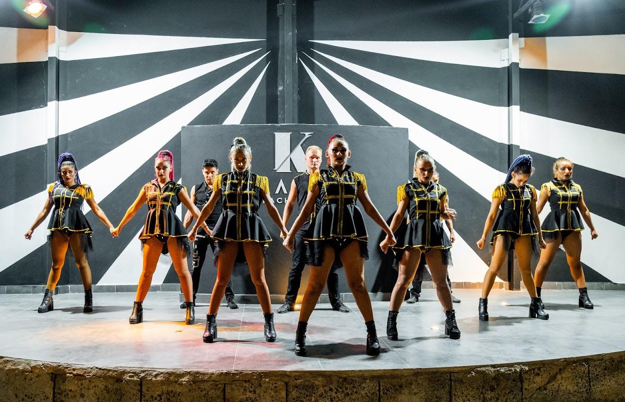 Kaila Beach Hotel - Görsel 3