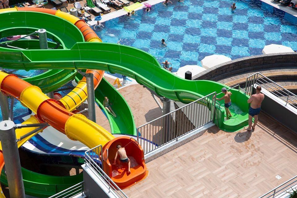 Kaila Beach Hotel - Görsel 4