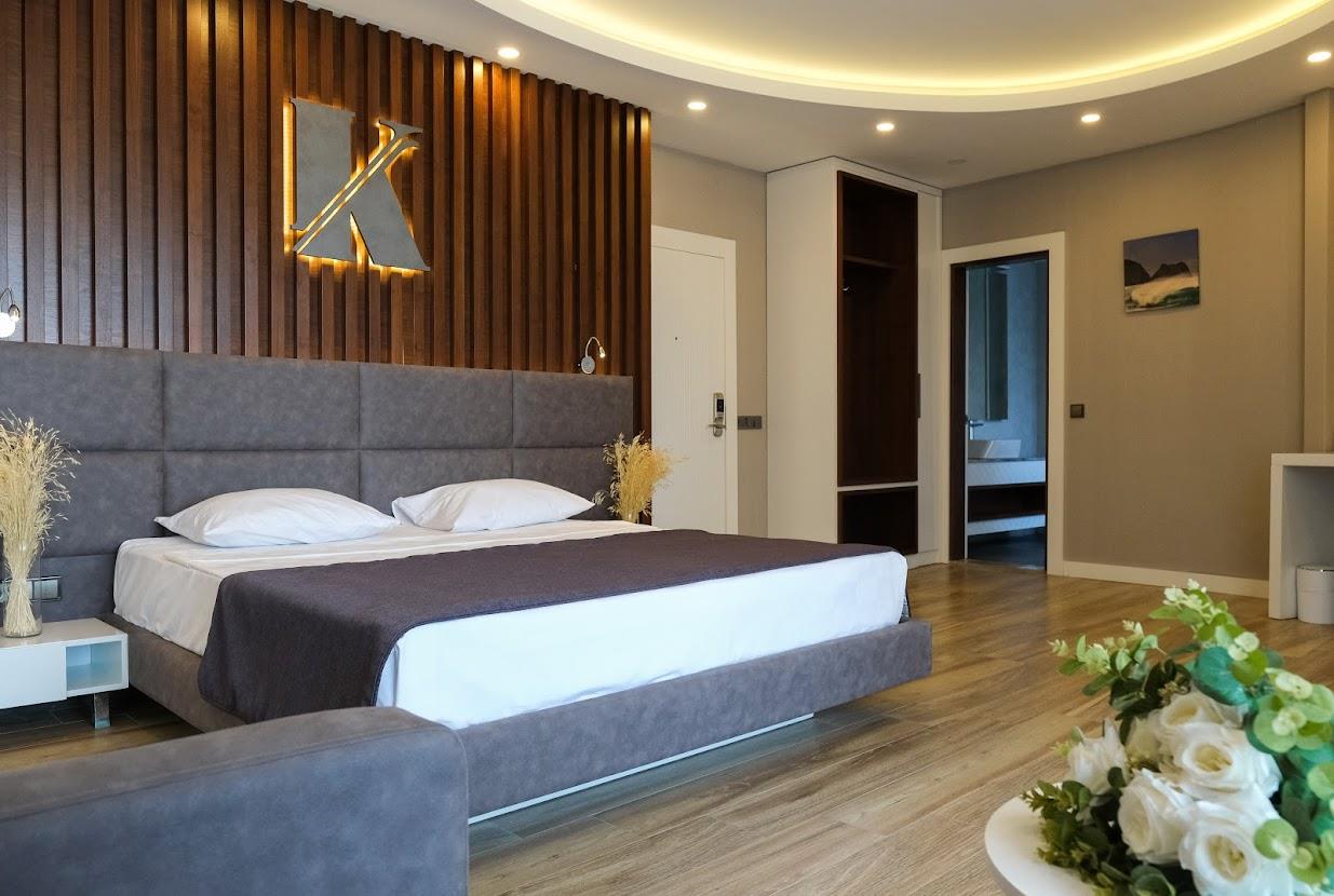 Kaila Beach Hotel - Diğer görseller