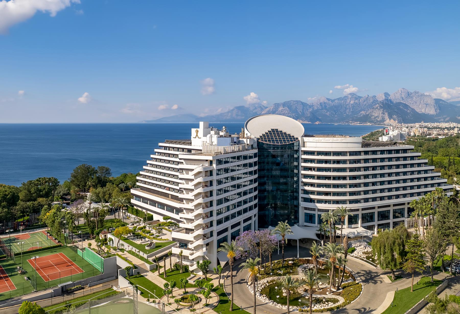 Rixos Downtown Antalya